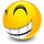 Smile Icon