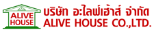 บ.อะไลฟ์เฮ้าส์ จำกัด